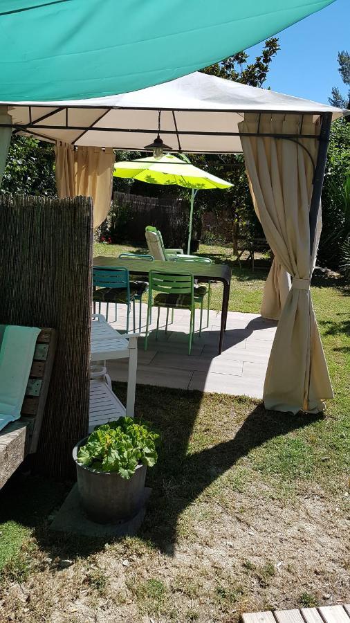 Loft Dans Cadre De Verdure Ceyreste Εξωτερικό φωτογραφία